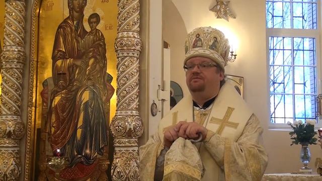 Престольный праздник в Токсово смотреть онлайн