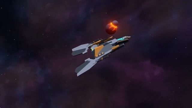 The Infinite Black 2 - Mini Episode смотреть онлайн