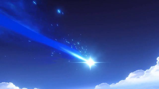 Paimon shop restocked and this happened.. II genshin impact (ep.04) смотреть онлайн