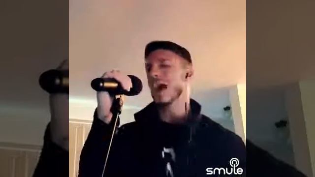 Goody Grace ft. Blink-182 - Scumbag Cover (Clean) смотреть онлайн