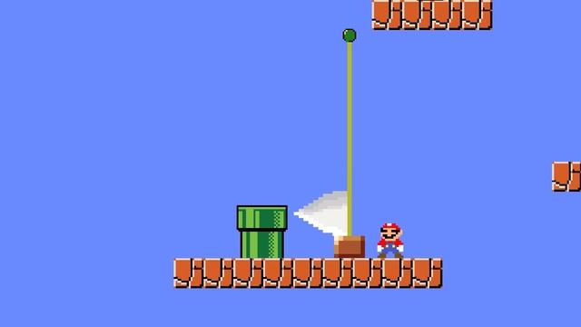 What if Mario and Luigi SWAP BRAINS in the Vending Machine | Game Animation смотреть онлайн
