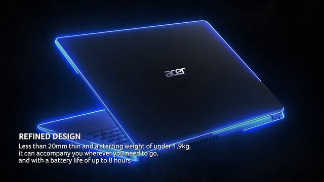 Acer Extensa - Fully loaded Intel 10th Gen Laptop смотреть онлайн