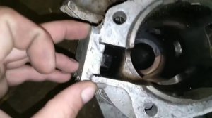 Иж планета 5 водяное охлаждение/ полный обзор