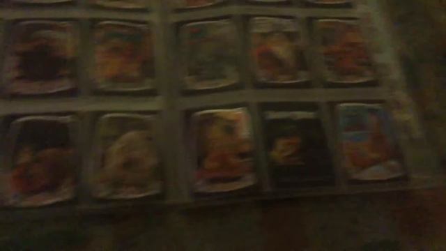 My angry birds card collection смотреть онлайн