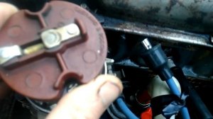 Как выставить зажигание электронное Ваз 2101 классика