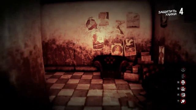 White Noise 2 - Episode 3 смотреть онлайн