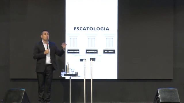 Aula Demonstrativa - Bruno Cesar - 10.02.2023 смотреть онлайн