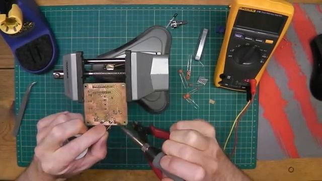 AVR V-USB Media Volume Control смотреть онлайн