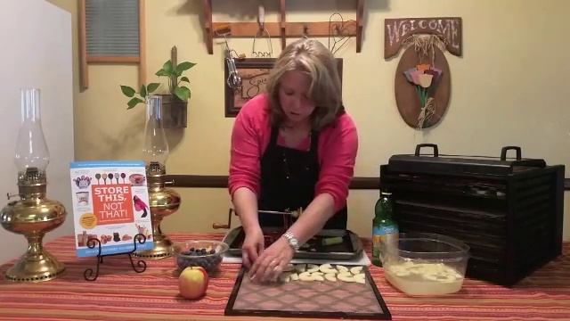 Dry It, You'll Like It: Basics of Dehydrating смотреть онлайн