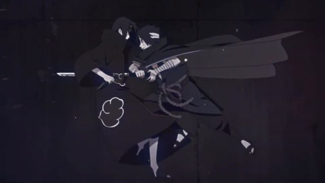 LUCAFROMJUPITER - Evil / AMV / Naruto Shippuden смотреть онлайн