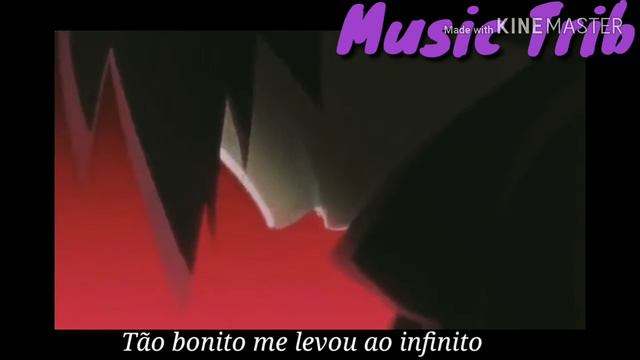 Musical Tribute: Tsukuyomi. (Prod. RyinI Beats) смотреть онлайн