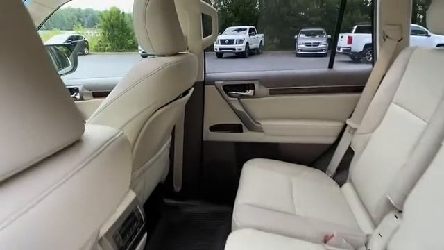 2019 Lexus GX Jasper, Cartersville, Alpharetta, Dawsonville, Canton, North Georgia T40676A