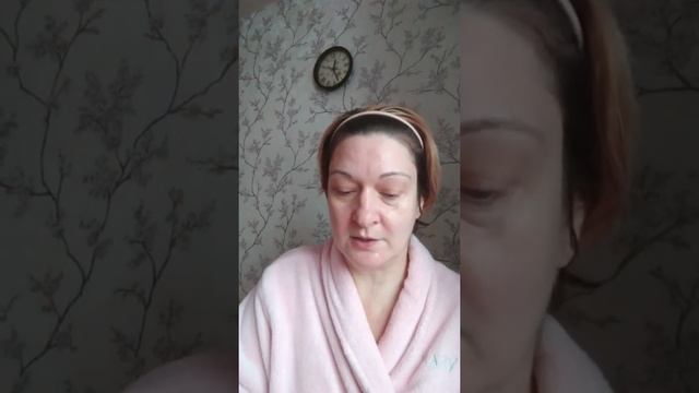 Мой вечерний уход. Коктейли. смотреть онлайн