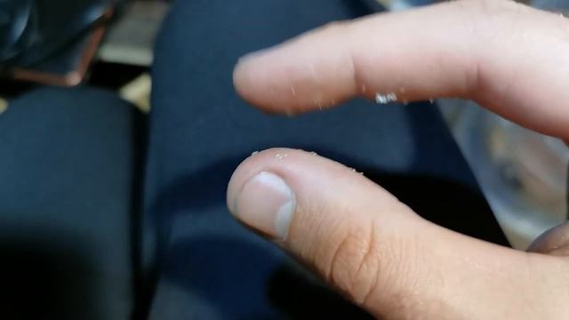 Тест чистого желатина без сахара. Клей для стола 3д принтера. смотреть онлайн