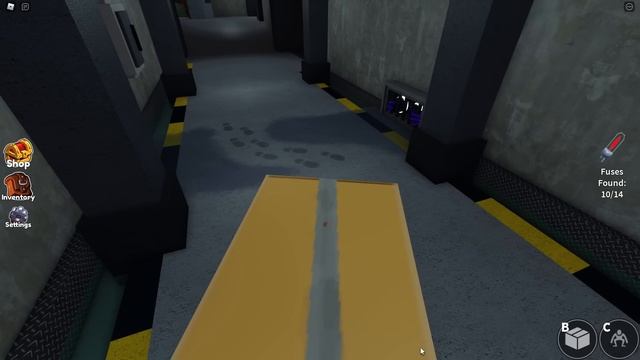 ПОБЕГ 4 ЮТУБЕРОВ от РАДУЖНЫХ МОНСТРОВ роблокс | Rainbow Friends roblox | Репетиция побега. смотреть онлайн