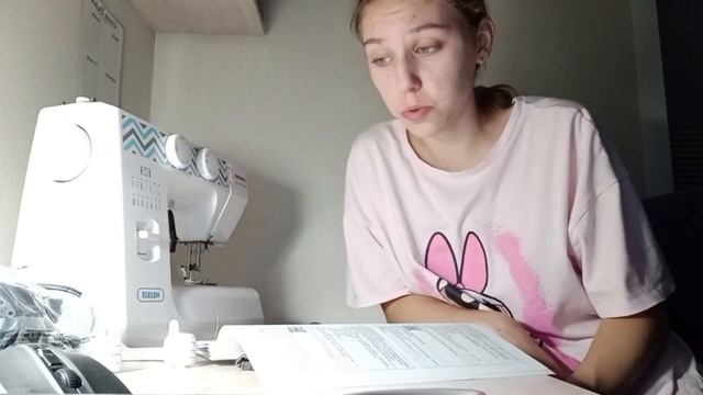 Знакомьтесь—Дженни. Моя первая швейная машинка смотреть онлайн