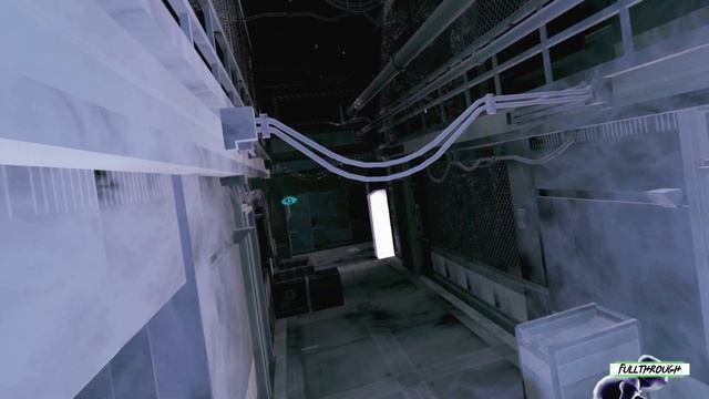 Republique Gameplay HD (VR) | NO COMMENTARY смотреть онлайн