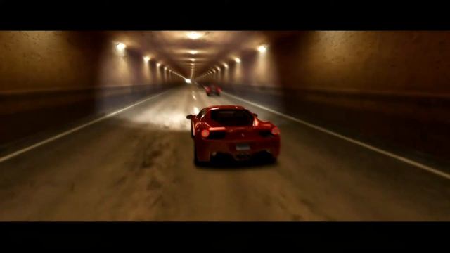 Test Drive Unlimited 2 - Ferrari 458 Italia [HD] (Trailer) смотреть онлайн