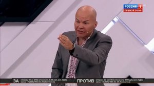 Михеев чуть не втащил по щам Ковтуну косящему под Хруща