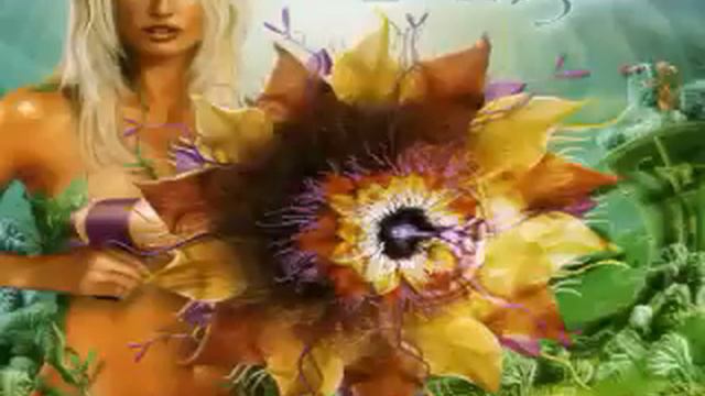 Entheogenic - Pagan Dream Machine (Vibrasphere Remix) смотреть онлайн