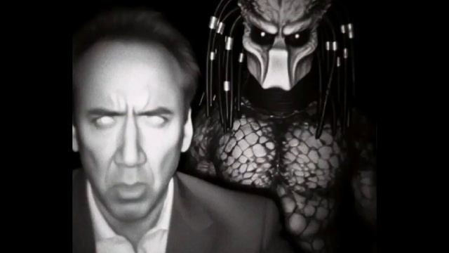 Ночные приключения Николаса Кейджа смотреть онлайн