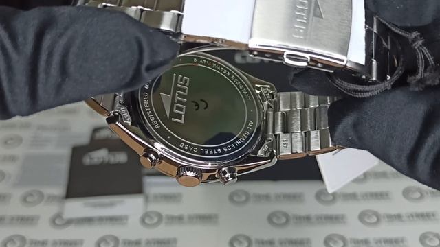 Lotus 18152/F смотреть онлайн