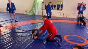 #77 Фирменные ПЕРЕВОРОТЫ НА УДЕРЖАНИЕ #змс по #самбо братьев ЛЕБЕДЕВЫХ. Школа Sambi.st #самбист