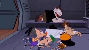 Финес и Ферб: Кэндис против Вселенной - УСПЕХ ИЛИ ПРОВАЛ?