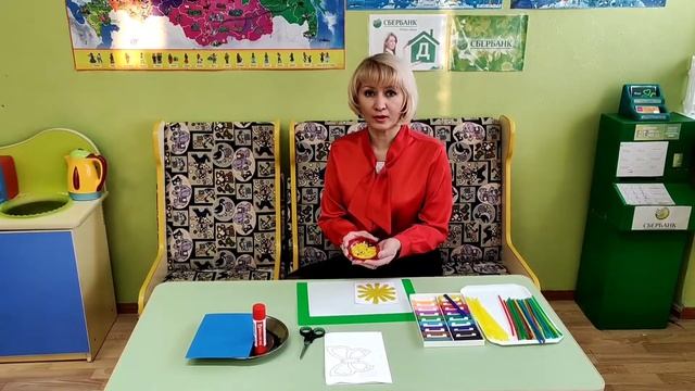 Поделка из коктейльных трубочек смотреть онлайн