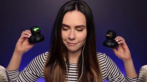 АСМР ЧТОБЫ БЫСТРО УСНУТЬ 😎 ASMR FOR FAST SLEEP