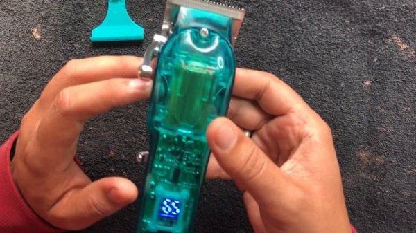 “Unboxing” VGR V-660