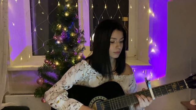 Green Apelsin - станцую на твоей могиле (cover) смотреть онлайн