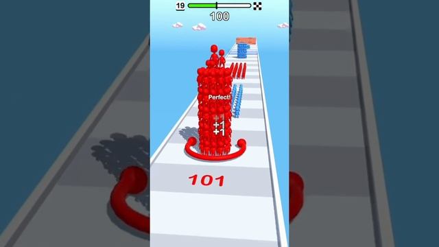Game Kids Run Race 3D Walkthrough смотреть онлайн