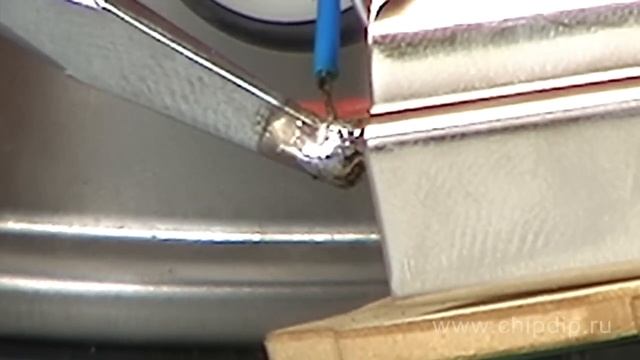 Паяльник ERSA-30S смотреть онлайн