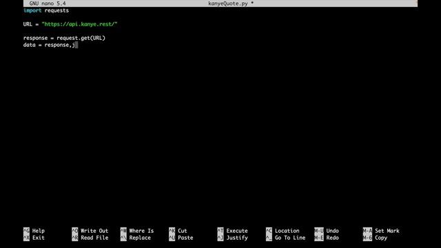 Raspberry Pi: Text Messenger смотреть онлайн