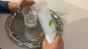 Как сделать пену  в домашних условиях