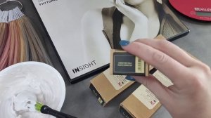 Мелирование Вуаль, как способ скрыть седину на долго