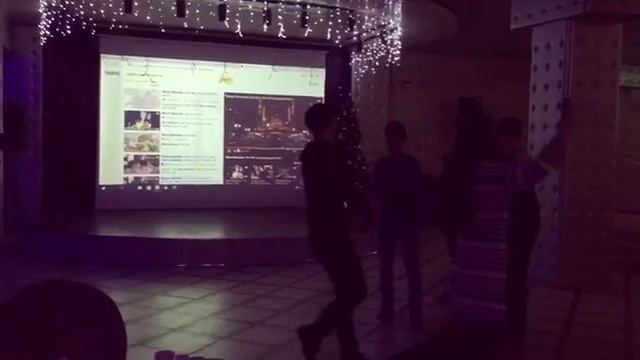 Иван Бовтунов - город Грозный (новогодние каникулы) смотреть онлайн