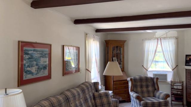 SOLD! 1236 Morgan St. Bennington, VT - interior смотреть онлайн