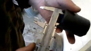 "ремонт задней  балки Лифан Бриз."