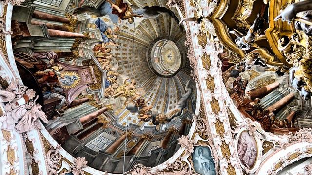 CATEDRAL DE INNSBRUCK, AUSTRIA