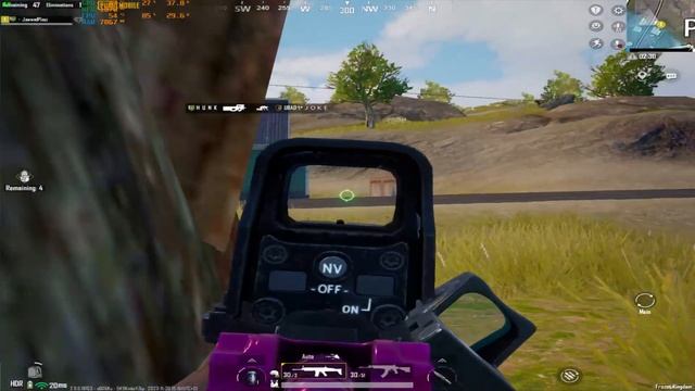 60Hz + 90 FPS PUBG MOBILE HIGHLIGHTS? #2 | GTX 1060 + core i5 6500 GAMELOOP смотреть онлайн