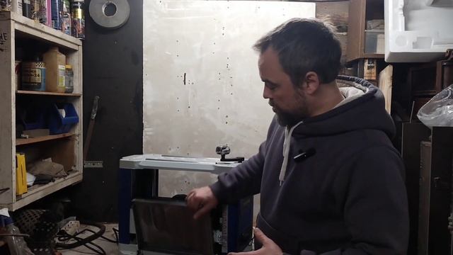 Рейсмусовый Р2200М  и фуговальный J150/730a станки компании Белмаш.