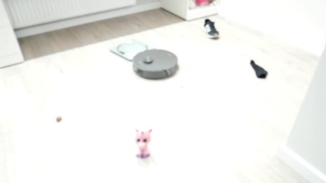 Dreame Bot L10s Pro: ОБЗОР и ТЕСТ✅ ЧТО ЗА ЗВЕРЬ?!? Отличия от L10s Ultra✔️