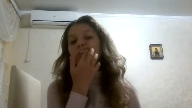 Как на Хэллоуин сделать клыки смотреть онлайн