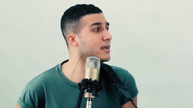 Havana x La Isla Bonita (Amr Mohsen ft. Heerraa) Mashup Cover смотреть онлайн