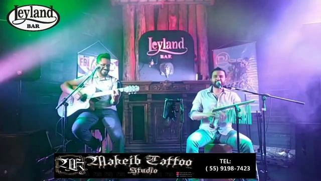 Kaliko y Jhon en vivo!!! live con Dj Daba смотреть онлайн