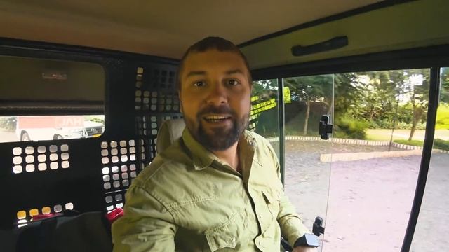 ДИКАЯ АФРИКА - НЕ ЗАНЗИБАР. ЛУЧШИЙ В МИРЕ ПАРК СЕРЕНГЕТИ. смотреть онлайн