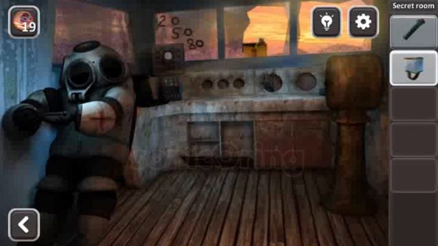 Can You Escape Island Secret Room Walkthrough смотреть онлайн