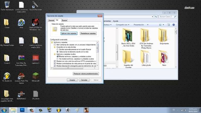 Problema de .Ds_Store Para kevin Altamirano смотреть онлайн